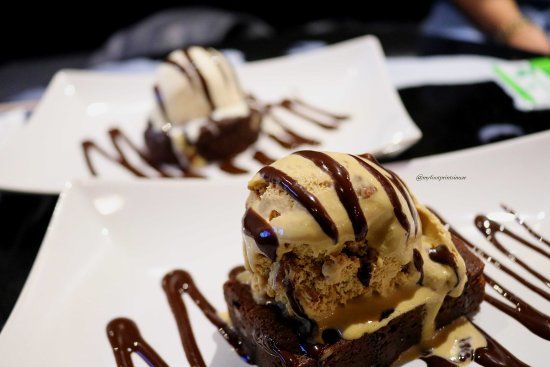 Icons Coffee Shop